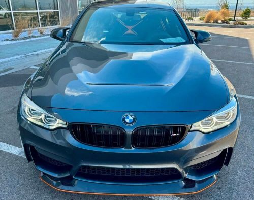 2016 bmw m4 2016 bmw m4 gts coupe