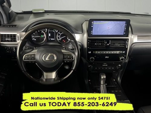 2022 Lexus 460 Premium, US $34,771.10, image 4