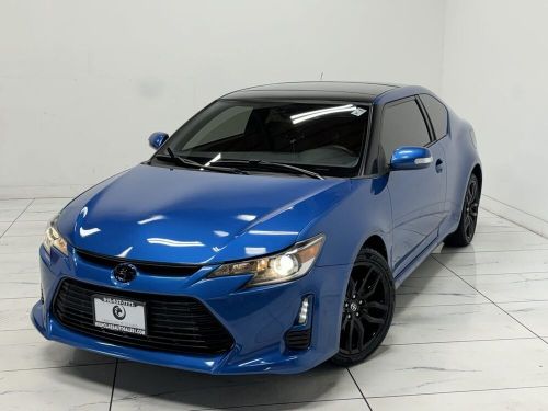 2015 scion tc release series