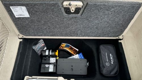 2022 Mercedes-Benz EQS 450+, US $50,000.00, image 5
