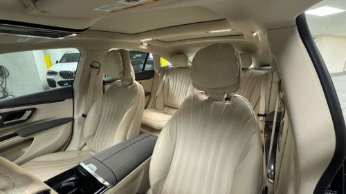2022 Mercedes-Benz EQS 450+, US $50,000.00, image 11