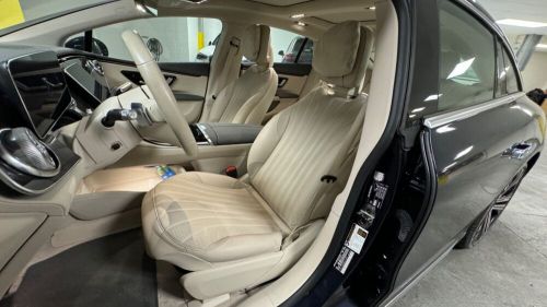 2022 Mercedes-Benz EQS 450+, US $50,000.00, image 12