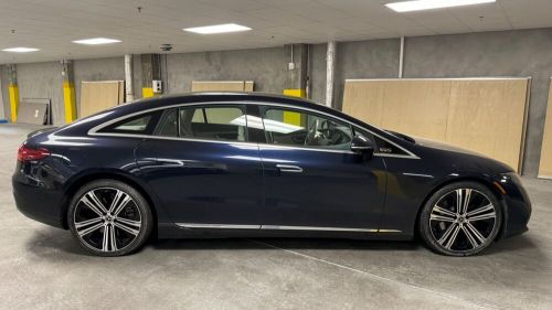 2022 Mercedes-Benz EQS 450+, US $50,000.00, image 14