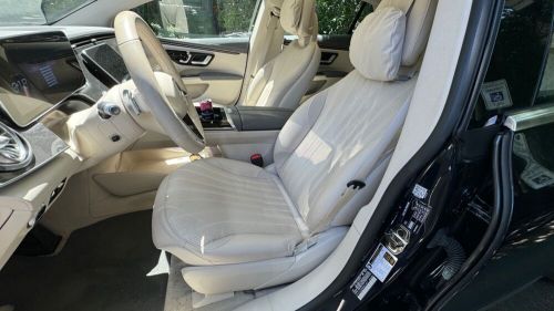 2022 Mercedes-Benz EQS 450+, US $50,000.00, image 17