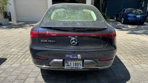 2022 Mercedes-Benz EQS 450+, US $50,000.00, image 19