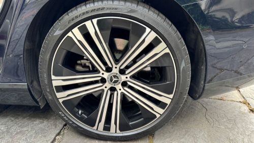 2022 Mercedes-Benz EQS 450+, US $50,000.00, image 22