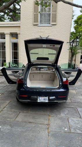 2022 Mercedes-Benz EQS 450+, US $50,000.00, image 27