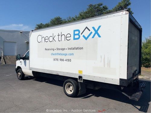 2014 Ford E-350, US $3,750.00, image 8