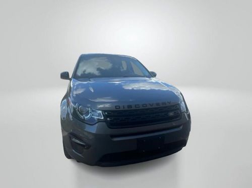 2016 Land Rover Discovery Sport SE, US $15,442.00, image 2