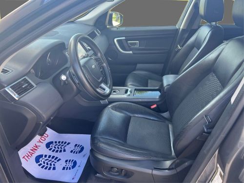 2016 Land Rover Discovery Sport SE, US $15,442.00, image 4