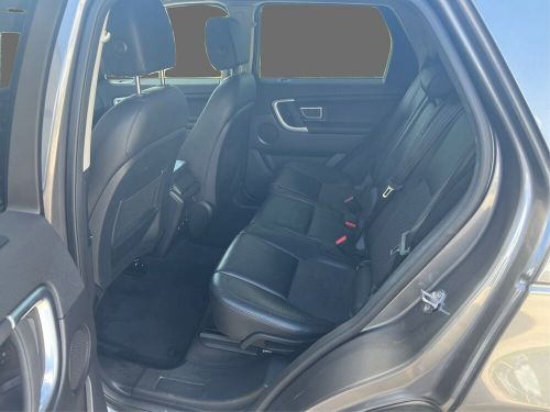2016 Land Rover Discovery Sport SE, US $15,442.00, image 5