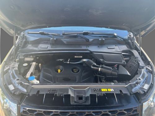 2016 Land Rover Discovery Sport SE, US $15,442.00, image 6