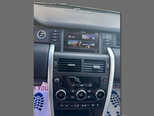 2016 Land Rover Discovery Sport SE, US $15,442.00, image 9