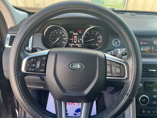 2016 Land Rover Discovery Sport SE, US $15,442.00, image 13