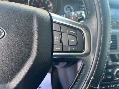 2016 Land Rover Discovery Sport SE, US $15,442.00, image 14