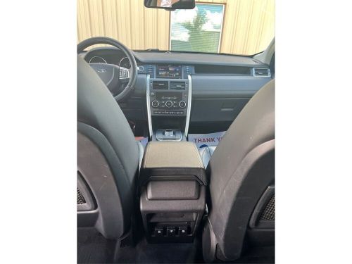 2016 Land Rover Discovery Sport SE, US $15,442.00, image 17