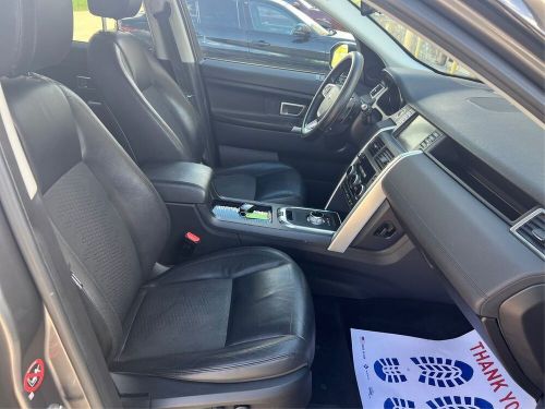 2016 Land Rover Discovery Sport SE, US $15,442.00, image 19