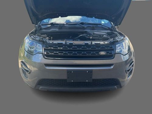 2016 Land Rover Discovery Sport SE, US $15,442.00, image 20