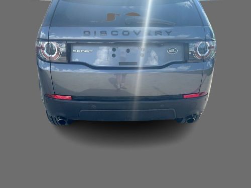 2016 Land Rover Discovery Sport SE, US $15,442.00, image 21
