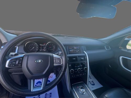 2016 Land Rover Discovery Sport SE, US $15,442.00, image 22