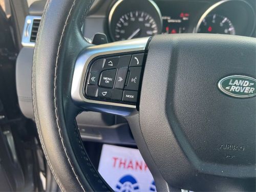 2016 Land Rover Discovery Sport SE, US $15,442.00, image 24