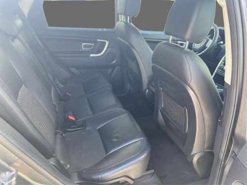 2016 Land Rover Discovery Sport SE, US $15,442.00, image 26