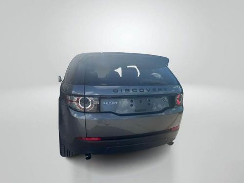 2016 Land Rover Discovery Sport SE, US $15,442.00, image 28