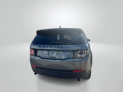 2016 Land Rover Discovery Sport SE, US $15,442.00, image 29