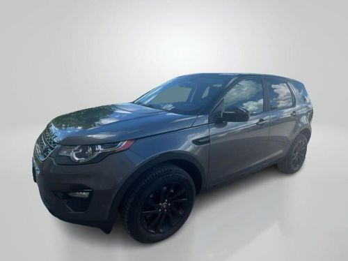 2016 Land Rover Discovery Sport SE, US $15,442.00, image 31
