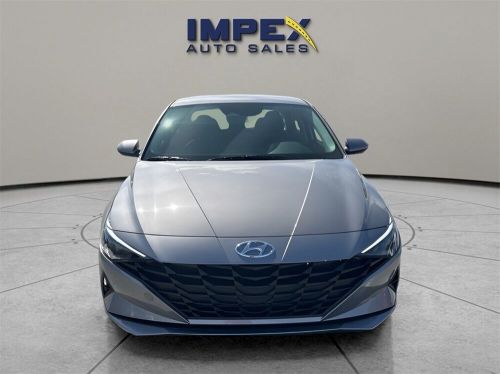 2023 Hyundai Elantra SEL, US $20,800.00, image 3