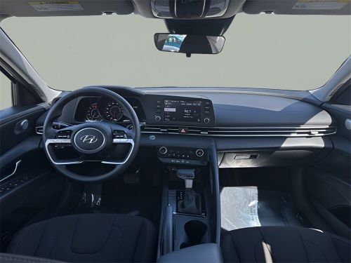 2023 Hyundai Elantra SEL, US $20,800.00, image 6