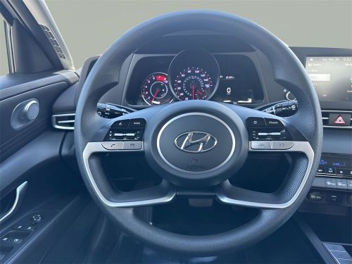 2023 Hyundai Elantra SEL, US $20,800.00, image 7