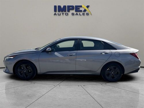 2023 Hyundai Elantra SEL, US $20,800.00, image 8