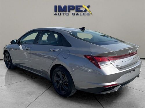 2023 Hyundai Elantra SEL, US $20,800.00, image 9