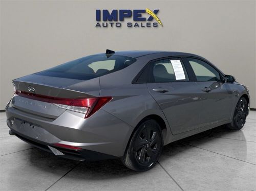 2023 Hyundai Elantra SEL, US $20,800.00, image 11