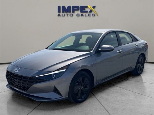 2023 Hyundai Elantra SEL, US $20,800.00, image 12