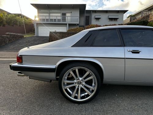 1983 jaguar xjs
