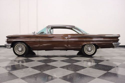 1960 Pontiac Ventura, US $39,995.00, image 3