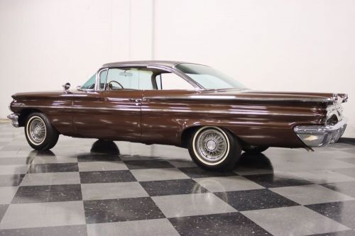 1960 Pontiac Ventura, US $39,995.00, image 4