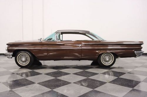 1960 Pontiac Ventura, US $39,995.00, image 9