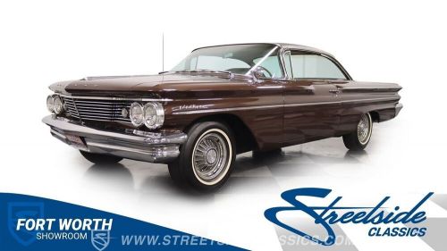 1960 Pontiac Ventura, US $39,995.00, image 12
