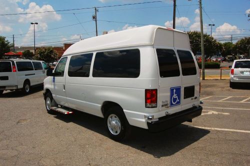 2012 ford h-cap 1 position