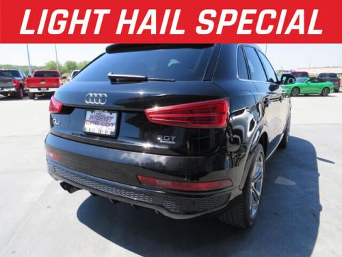 2018 Audi Q3 Premium Plus Sport Utility 4D, US $18,997.00, image 2