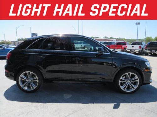 2018 Audi Q3 Premium Plus Sport Utility 4D, US $18,997.00, image 3