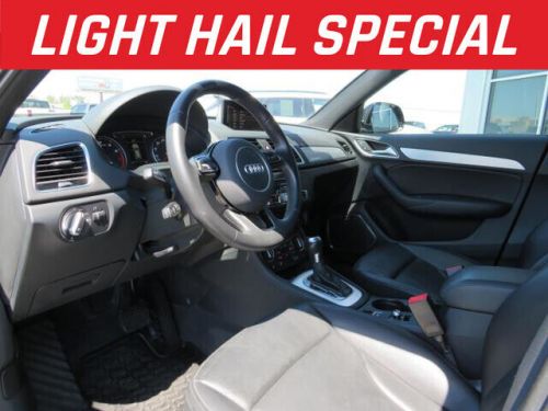 2018 Audi Q3 Premium Plus Sport Utility 4D, US $18,997.00, image 5