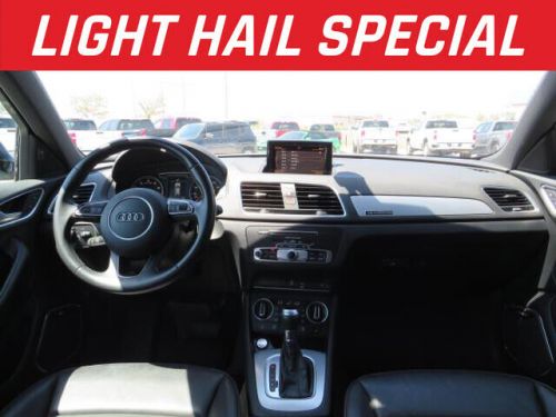 2018 Audi Q3 Premium Plus Sport Utility 4D, US $18,997.00, image 6