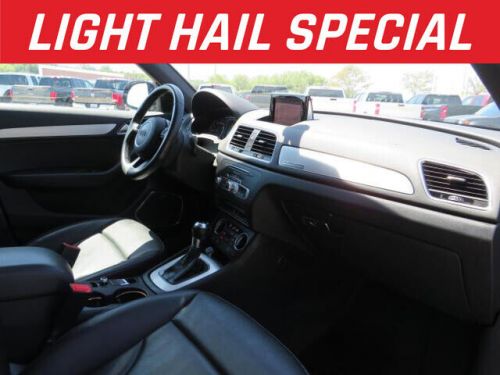 2018 Audi Q3 Premium Plus Sport Utility 4D, US $18,997.00, image 7