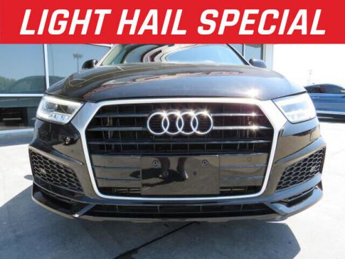 2018 Audi Q3 Premium Plus Sport Utility 4D, US $18,997.00, image 8