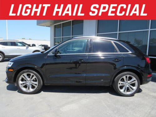2018 Audi Q3 Premium Plus Sport Utility 4D, US $18,997.00, image 10
