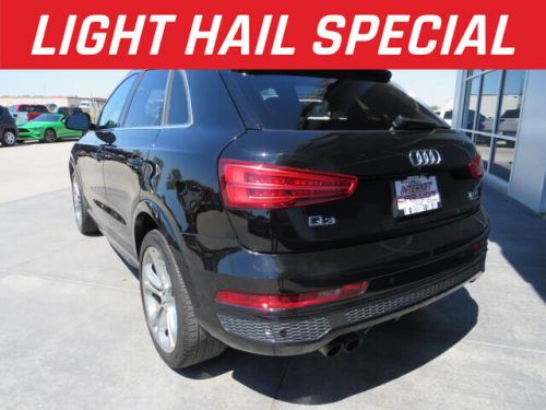 2018 Audi Q3 Premium Plus Sport Utility 4D, US $18,997.00, image 11